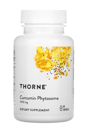 Curcumin Phytosome - 60 caps