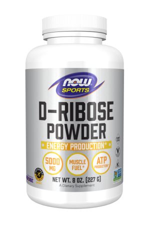 D-Ribose Powder - 227g