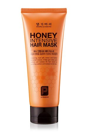 Daeng Gi Meo Ri Honey Intensive Hair Mask - 150ml