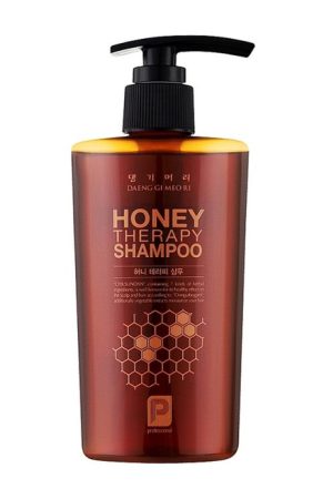 Daeng Gi Meo Ri Honey Therapy Shampoo - 200ml