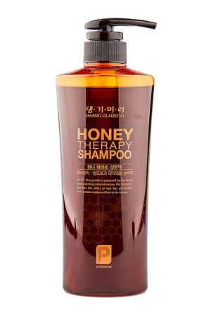Daeng Gi Meo Ri Honey Therapy Shampoo - 500ml