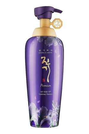 Daeng Gi Meo Ri Vitalizing Premium Shampoo - 500ml