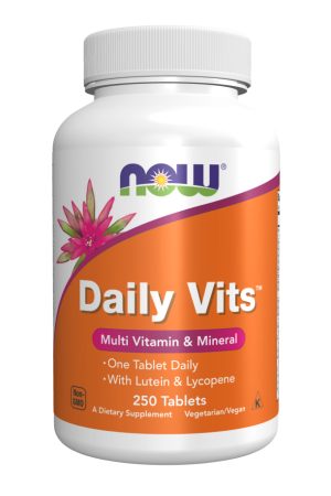 Daily Vits™ - 250 tabs