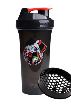 DC Harley Quinn Shaker Lite - 800ml