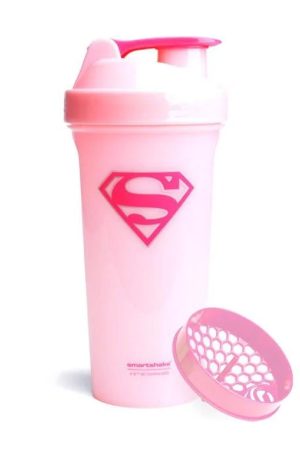 DC Supergirl Shaker Lite - 800ml