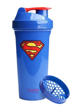 DC Superman Shaker Lite - 800ml