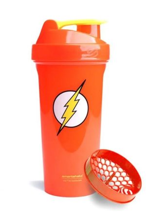 DC The Flash Shaker Lite - 800ml