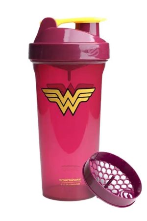 DC Wonderwomen shaker Lite - 800ml