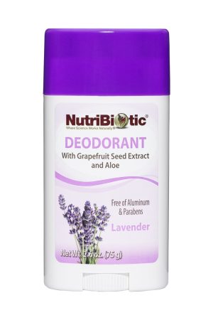 Deodorant - 75g Lavender