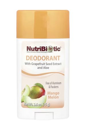 Deodorant - 75g Mango Melon