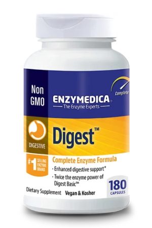 Digest - 180 caps