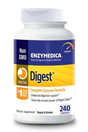 Digest - 240 caps