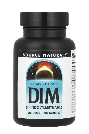 DIM 200mg - 30 tabs