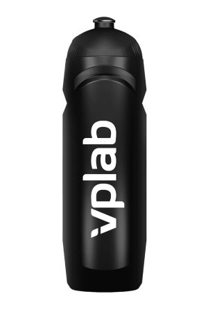 Drinking bottle - 750ml Black