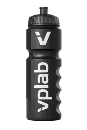 Drinking bottle Gripper - 750ml Black