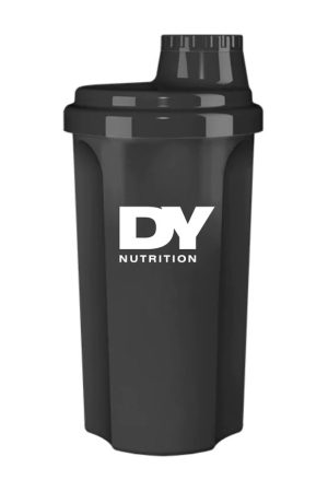 DY Shaker - 500ml Black