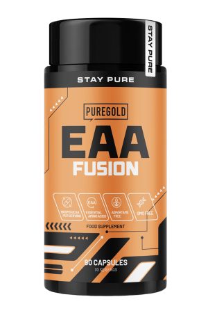 EAA Fusion - 90 caps