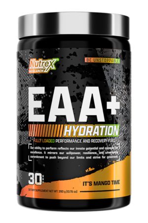 EAA Hydration - 30srv It's Mango Time