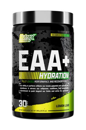EAA Hydration - 30srv Lemon Lime