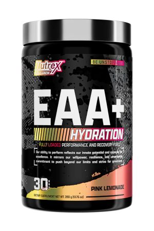 EAA Hydration - 30srv Pink Lemonade