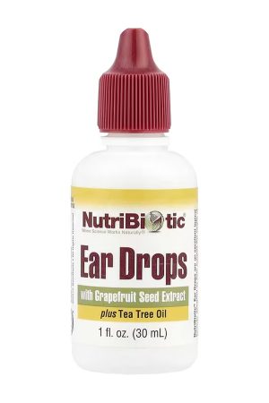 Ear Drops - 30ml