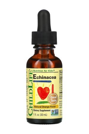 Echinacea Liquid Drops - 30ml
