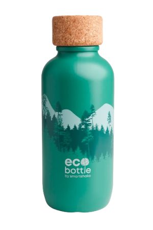 EcoBottle - 650ml Forest