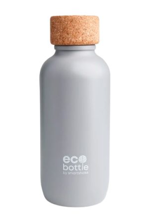 EcoBottle - 650ml Gray