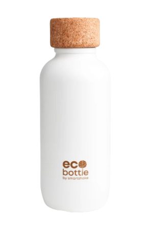 EcoBottle - 650ml White