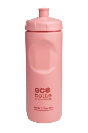 EcoBottle Squeeze - 500ml Burnt Pink