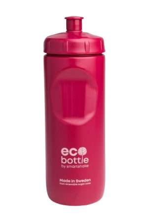 EcoBottle Squeeze - 500ml Deep Rose