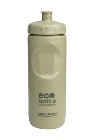 EcoBottle Squeeze - 500ml Dusky Green