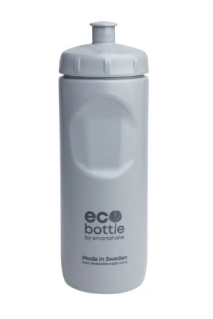 EcoBottle Squeeze - 500ml Gray