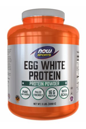 Egg White Powfer - 2268g