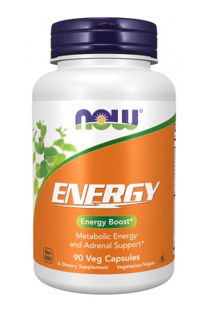 Energy - 90 vcaps