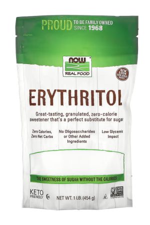 Erythritol - 454g