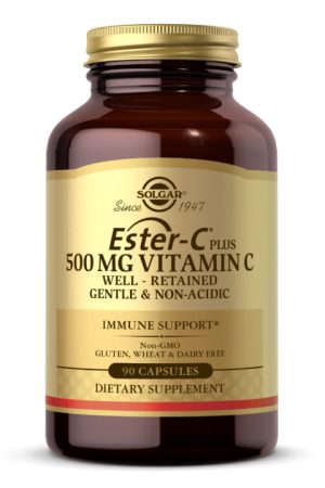 Ester-C® Plus 500 mg Vitamin C - 90 caps