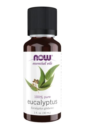 Eucalyptus Globulus Oil - 30ml (1fl.oz)