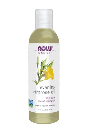 Evening Primrose Oil - 118ml