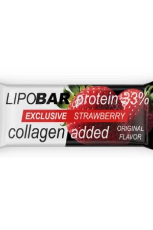 Exclusive - 50g Strawberry