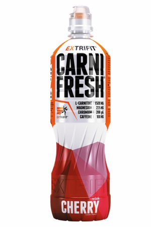 Carni Fresh - 850ml Cherry
