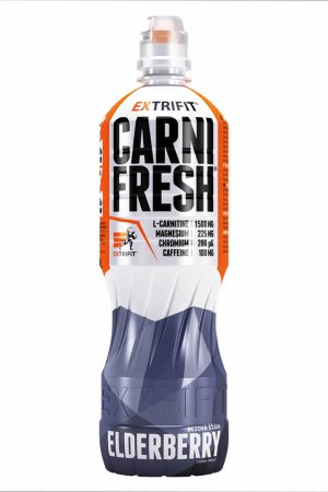 Carni Fresh - 850ml Elderberry