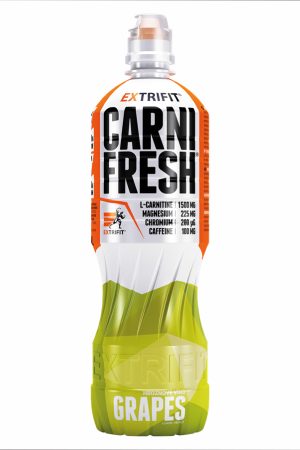 Carni Fresh - 850ml Grapes