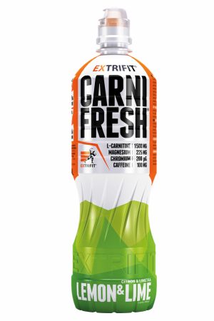 Carni Fresh - 850ml Lemon Lime
