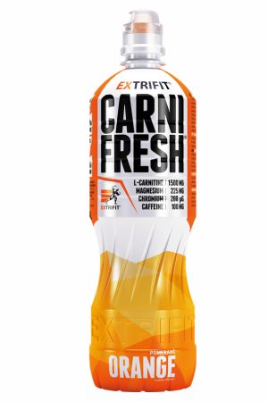 Carni Fresh - 850ml Orange