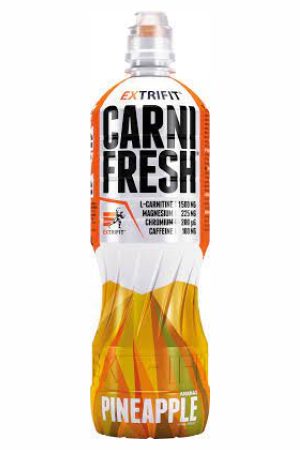 Carni Fresh - 850ml Pineaple