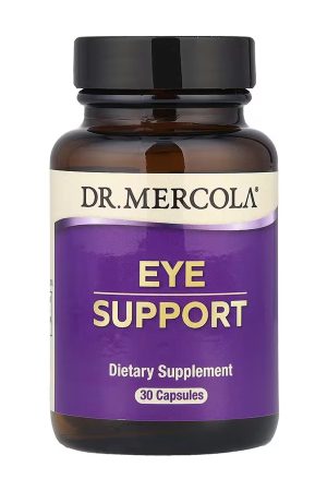 Eye Support - 30 caps