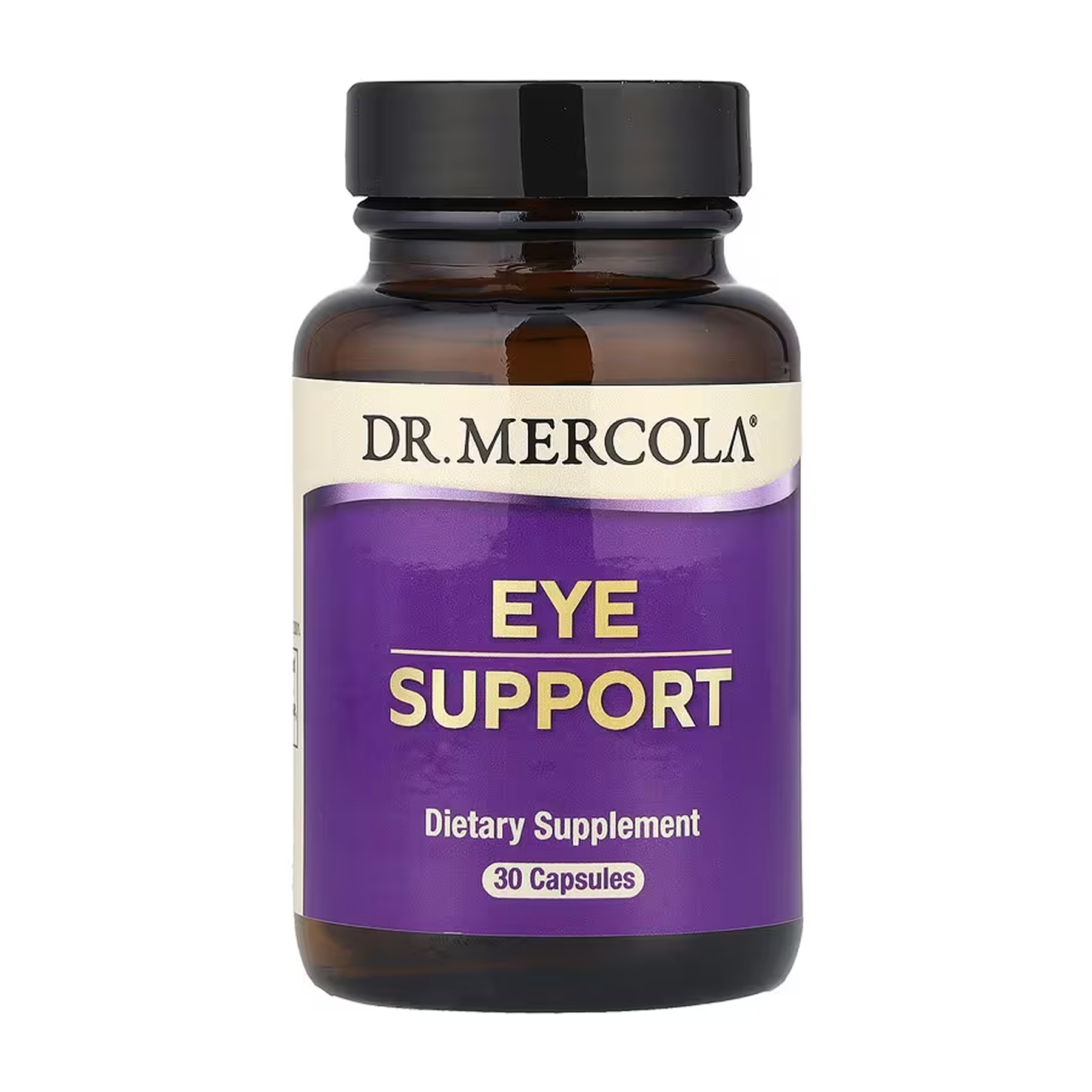 Eye Support - 30 caps