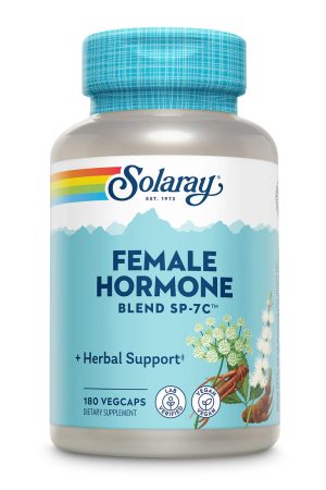 Female Hormone Blend - 180 caps