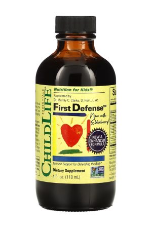 First Defense - 118ml